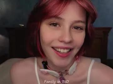 krissyhei from Chaturbate is Freechat