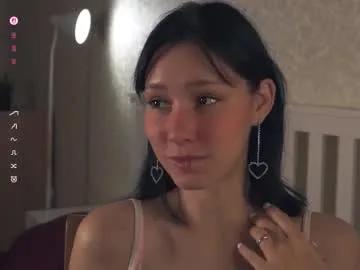 kristanalosa from Chaturbate is Freechat