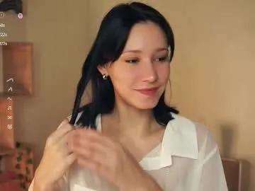 kristanalosa from Chaturbate is Freechat