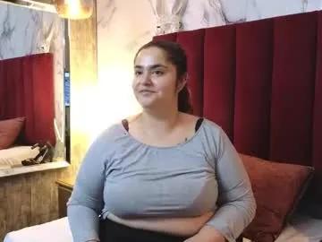kristaritter from Chaturbate is Freechat