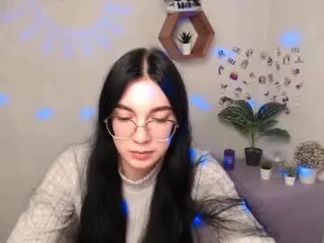 kristenx_x from Chaturbate is Freechat