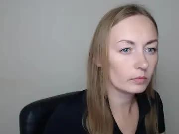 kristinahech_ from Chaturbate is Freechat