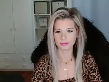 kristineamore from Chaturbate is Freechat