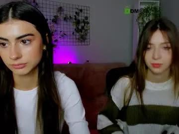 kristylovee from Chaturbate is Freechat