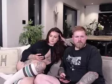 kristyoff from Chaturbate is Freechat