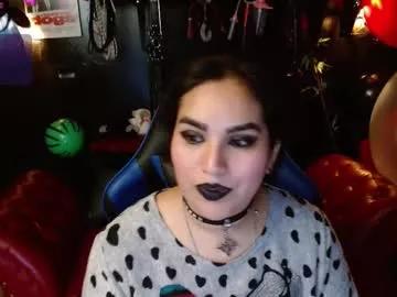 kureiji_fetish from Chaturbate is Freechat