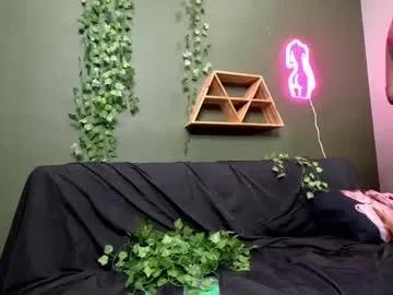 kuromi_devil from Chaturbate is Freechat