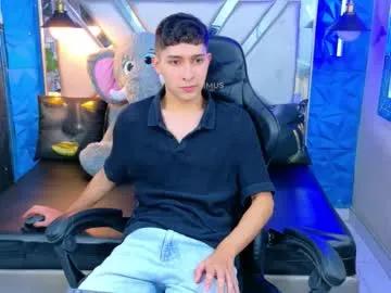 kygo_williams from Chaturbate is Freechat