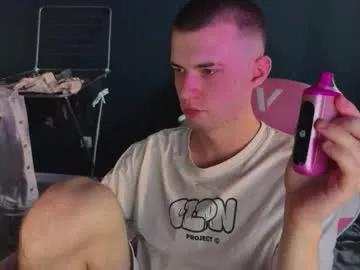 kyle_sxx from Chaturbate is Freechat
