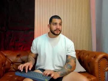 kylenorth_ from Chaturbate is Freechat