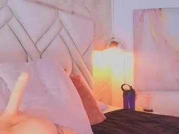 Kylle_2050 from Chaturbate