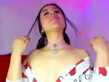 Laady_marly from Chaturbate