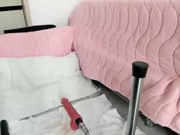 Laady_marly from Chaturbate