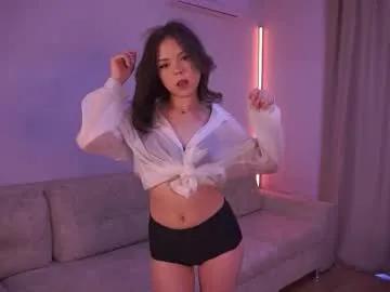 labubugirl from Chaturbate is Freechat