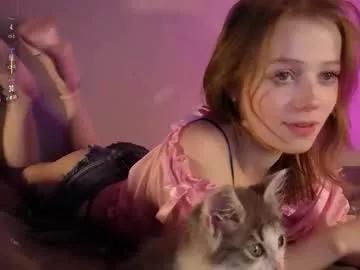 lady_bird_ from Chaturbate is Freechat