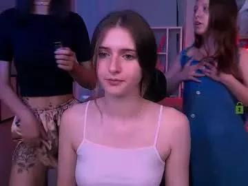 laisy_flay from Chaturbate is Freechat