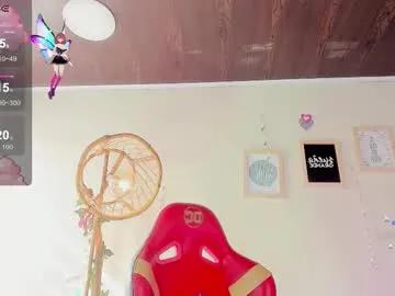 lana_dreams_ from Chaturbate is Freechat