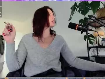 lana_the_virus from Chaturbate is Freechat