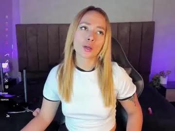 lanaamills from Chaturbate is Freechat