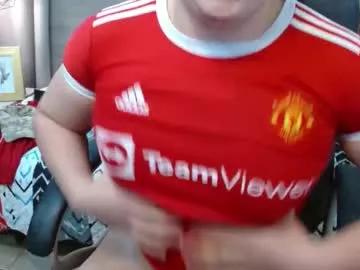 lancelot_19 from Chaturbate is Freechat