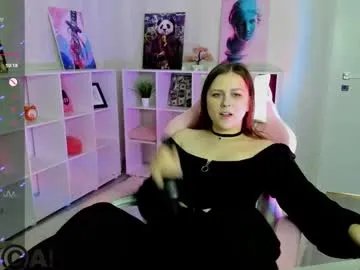 lasly_fox from Chaturbate