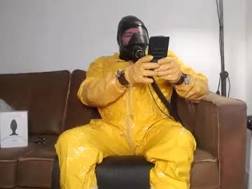 latexslaafboy2 from Chaturbate is Freechat