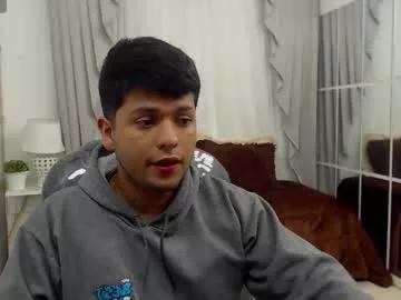 latin_boy_nick from Chaturbate is Freechat