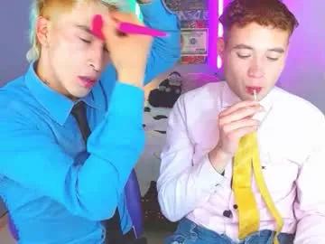 latin_boysxxx_ from Chaturbate is Freechat