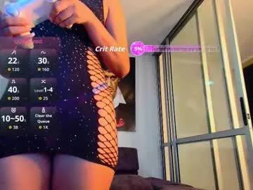 latin_couple77 from Chaturbate is Freechat