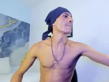 latin_crissex from Chaturbate is Freechat