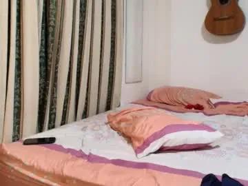 latinfeverlive from Chaturbate is Freechat