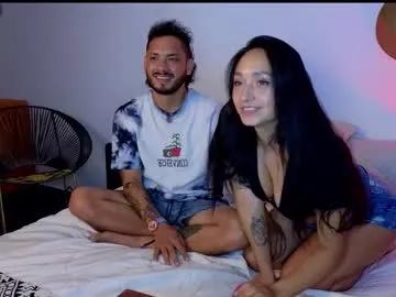 latinloversz from Chaturbate is Freechat