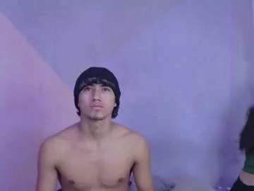 laura_and_kevin from Chaturbate is Freechat