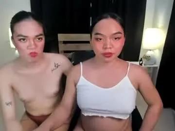 Lavanderanita from Chaturbate