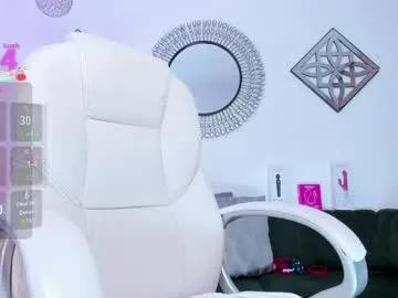 Layla_breezee_ from Chaturbate