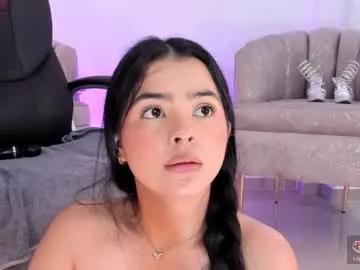 Layla_breezee_ from Chaturbate