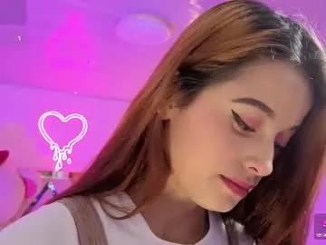 Laylafoxy_tay from Chaturbate