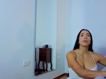 leah_evans3 from Chaturbate is Freechat