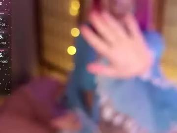 Lee_ex from Chaturbate