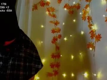 leia_bell from Chaturbate is Freechat