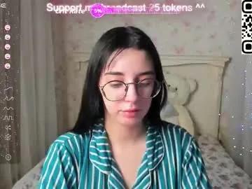 leia_moreno from Chaturbate is Freechat