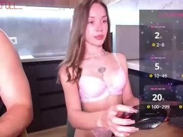 Find your cherished anal broadcaster match with our advanced interactive search and filtering options, allowing you to tailor-make your live event desires.