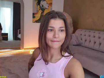 lenna_godess from Chaturbate is Freechat