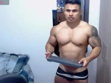leo_muscleboy from Chaturbate is Freechat