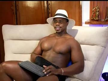 leonardo_jones1 from Chaturbate is Freechat