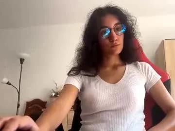 leonatencza from Chaturbate is Freechat