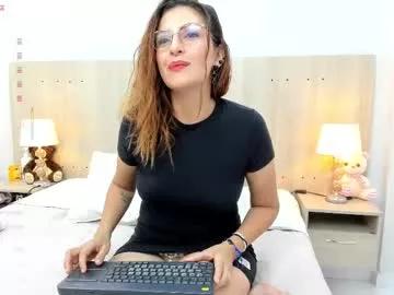 lesly_santodomingo from Chaturbate is Private