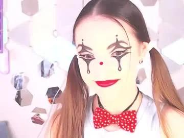 lexi_kiss from Chaturbate is Freechat