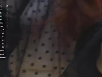 lexiflower1 from Chaturbate is Freechat
