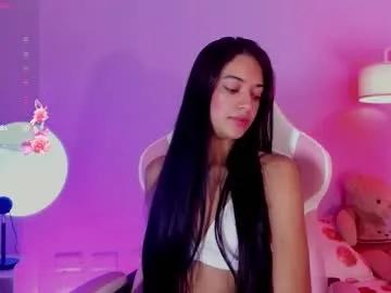 lexy_bran from Chaturbate is Freechat